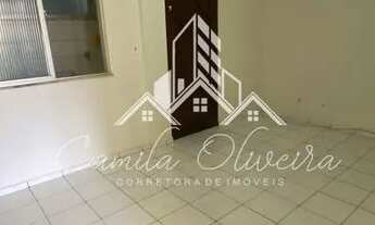 Imagem 3: Apartamento para aluguel possui 60 metros quadrados com 2 quartos em Pau Miúdo