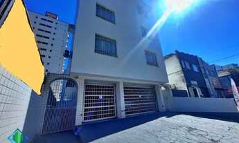 Imagem: Apartamento para venda com 3 quartos em