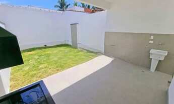 Imagem 2: Sobrado para venda com 110 metros quadrados com 3 quartos