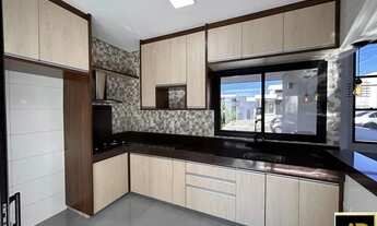 Imagem 5: CASA RESIDENCIAL em Indaiatuba - SP, Residencial Bréscia