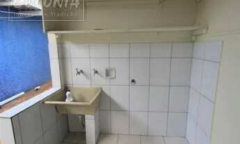 Imagem: Santo André - Casa Padrão - Vila Camilópolis