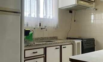 Imagem 3: Apartamento para venda com 55 metros quadrados com 2 quartos em Vila Isolina Mazzei - São