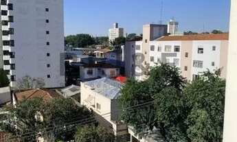 Imagem 4: APARTAMENTO DE 3 DORMITÓRIOS, 1 SUITE, 112M², EM MOEMA