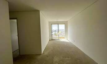 Imagem 3: Apartamento com 3 dormitórios à venda, 80 m² por R$ 500.000,00 - Vila Alzira - Santo André