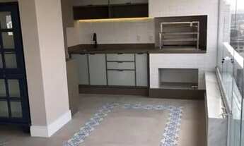 Imagem 5: APARTAMENTO - BROOKLIN - SP