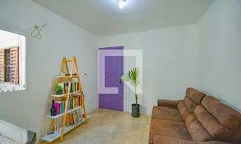 Imagem 2: Apartamento para Aluguel - Igará, 1 Quarto, 38 m2