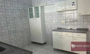 Imagem 7: Casa com 2 dormitórios para alugar, 50 m² por R$ 1.200/mês - Cecap - São José do Rio Preto