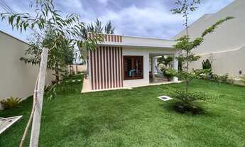 Imagem 4: Belíssima casa com 230 metros quadrado no Eusébio - CE