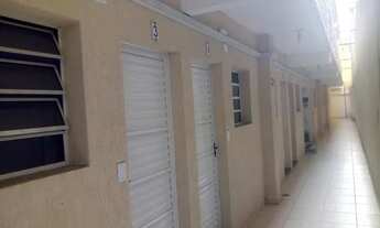 Imagem 5: Kitnet para locação na Av.Corifeu. Ótima localização, a 500