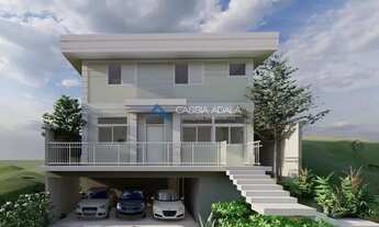 Imagem: Casa - Jardim Ypê - Paulínia