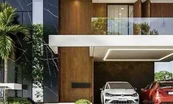 Imagem 2: TERRENO+Construção IMPERDÍVEL EM PONTA NEGRA VIVENDA DAS MARINAS e Reserva do Parque exclu