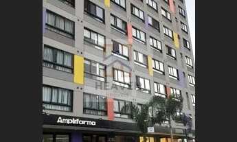 Imagem: Oportunidade Studio MOBILIADO com 28m²