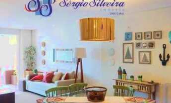 Imagem 4: Apartamento mobiliado no condomínio de alto padrão Vila do Porto, com lazer completo Porto