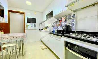 Imagem 7: Apartamento todo climatizado com suíte em Itapuã, Vila Velha/E.S