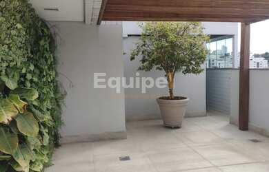 Imagem 5: Cobertura com 4 Quartos - 316m² - Cidade Nova