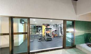 Imagem 6: Apartamento para aluguel possui 55 metros quadrados com 2 quartos em Jatiúca - Maceió