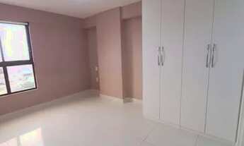 Imagem 7: Apartamento para aluguel tem 65 metros quadrados com 2 quartos em Manaíra - João Pessoa