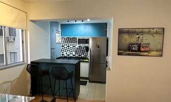 Imagem 2: Lindo apartamento para aluguel possui 43 metros quadrados com 1 quarto em Perdizes - São P