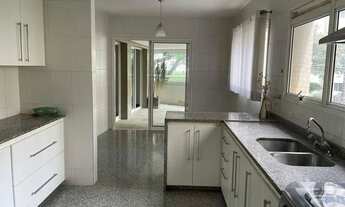 Imagem: Apartamento com 4 dormitórios, 220 m²