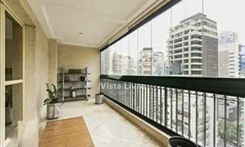 Imagem 2: Apartamento à venda, Itaim Bibi, São Paulo, SP