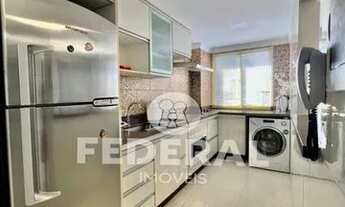 Imagem 5: Apartamento com 2 quartos no RESIDENCIAL VARANDAS DOS BURITIS - Bairro Parque Amazônia em