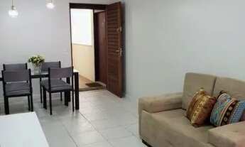 Imagem: Apartamento quarto e sala na Ponta Verde