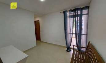 Imagem 6: Apartamento com 1 dormitório para alugar, 39 m² por R$ 1.189,41/mês - Nossa Senhora de Fát