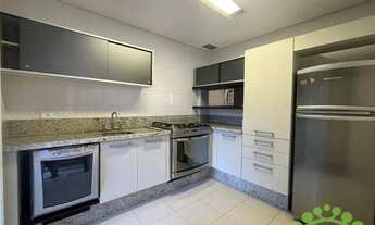 Imagem 7: Apartamento Garden com 2 dormitórios para alugar, 140 m² por R$ 4.540,00/mês - Ecoville