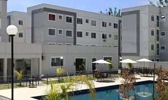 Imagem 1: Apartamento Porto Itapuã recém construído