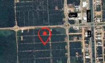 Imagem 1: Vendo lote comercial na 803 Sul - 652 m² - Oportunidade para investimento!!