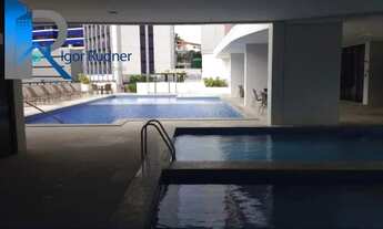 Imagem: SALVADOR - Flat - CAMINHO DAS ÁRVORES