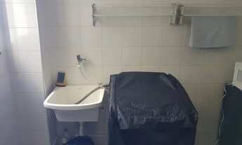 Imagem 4: Apartamento para venda tem 65 metros quadrados com 1 quarto em Boqueirão - Saquarema - RJ