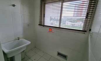 Imagem 7: River Side Ponta Negra, 2 quartos sendo 1 suíte, térreo, ao lado do Shopping Ponta Negra