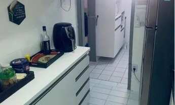 Imagem 6: Apartamento para venda possui 59 metros quadrados com 2 quartos em Boa Viagem - Recife - P