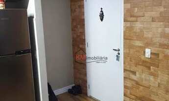 Imagem 4: Apartamento com 2 dormitórios à venda, 56 m² por R$ 600.000 - Catumbi - São Paulo/SP