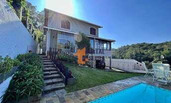 Imagem: Casa com 3 quartos à venda, 248 m² por