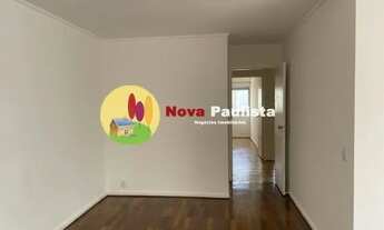 Imagem 7: São Paulo - Apartamento Padrão - Santa Cecília