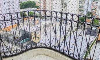 Imagem 7: Apartamento para Aluguel - Jabaquara, 1 Quarto, 45 m2