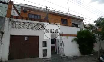 Imagem 6: Sobrado em Paraíso - São Paulo