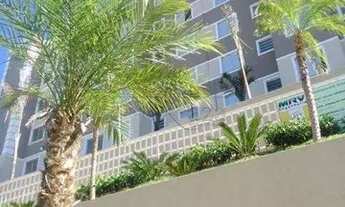 Imagem 3: Apartamento com 2 dormitórios à venda, 43 m² por R$ 200.000,00 - Vila Tesouro - São José d