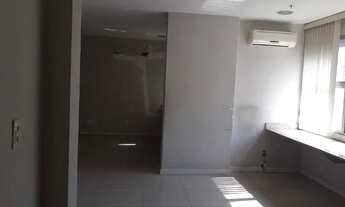 Imagem 4: Centro na D.Gerard, conjunto de 3 salas aceitamos depósito