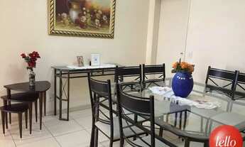 Imagem 3: São Paulo - Apartamento Padrão - Mooca