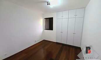 Imagem 3: Apartamento á venda com 86m² na Saúde