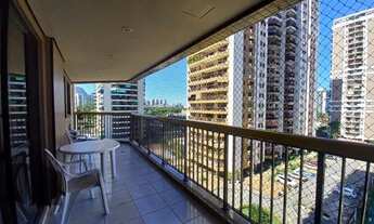 Imagem 5: Apartamento em Barra da Tijuca