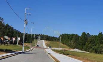 Imagem 2: Terreno de 395,30 m², loteamento planejado e escriturado, Ingleses do Rio Vermelho, Floria