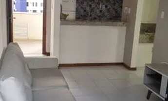 Imagem 5: Apartamento para aluguel possui 45 metros quadrados com 1 quarto em Candeal - Salvador - B