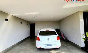 Imagem 3: PIRACICABA - Casa de Condomínio - Residencial Soleil