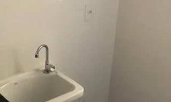 Imagem 5: Studio para venda tem 35 metros quadrados com 1 quarto em Vila São Pedro - Santo André - S