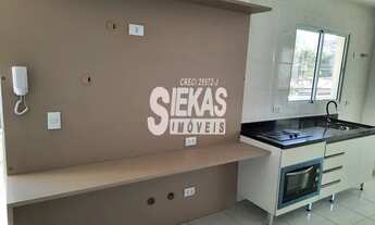 Imagem 5: LINDO APARTAMENTO MOBILIADO DISPONÍVEL PARA LOCAÇÃO! - PROXIMO AO METRÔ GUILHERMINA! - CON