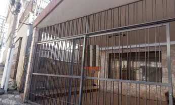 Imagem 3: Sobrado com 3 dormitórios para alugar, 150 m² por R$ 3.700/mês - Vila Prudente (Zona Leste